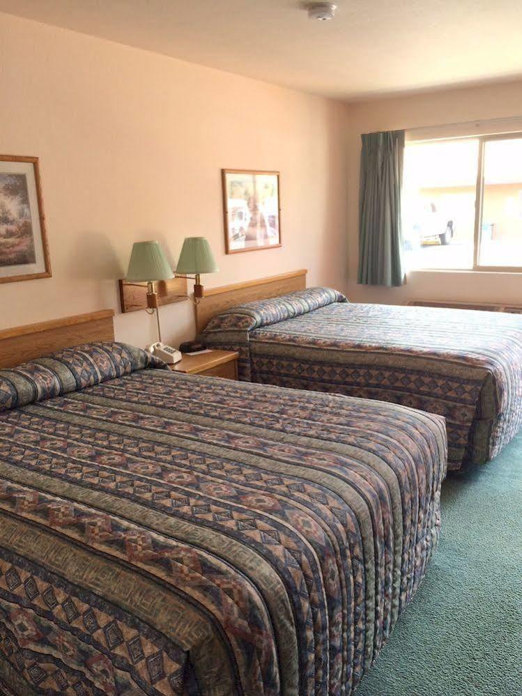 Mini Golden Inns Motel Hungry Horse Esterno foto