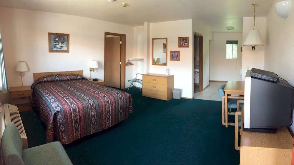 Mini Golden Inns Motel Hungry Horse Esterno foto